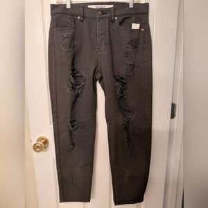 PacSun Distressed Ripped Jeans NWT